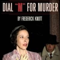 UT Theatre and Dance Opens 2013-14 Season with DIAL 'M' FOR MURDER Tonight