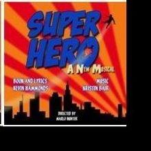 MMTL Presents SUPER HERO Tonight