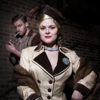 BWW Interview: Carman Napier Talks Bringing EVITA Back to New York with the Gallery Players