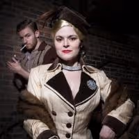 BWW Interview: Carman Napier Talks Bringing EVITA Back to New York with the Gallery…