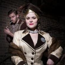 BWW Interview: Carman Napier Talks Bringing EVITA Back to New York with the Gallery…