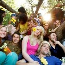 Mad Cow Theatre Presents HAIR, Now thru 7/6