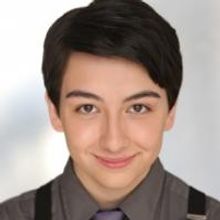 Los Angeles Teen Mason Alexander Named 2013 Presidential Scholar in the Arts