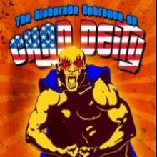 Stray Cat Theatre to Close Season with THE ELABORATE ENTRANCE OF CHAD DEITY, 4/25-5/1