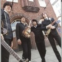 BSO SuperPops to Welcome Beatles Tribute Band Classical Mystery Tour