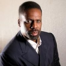 PAUL ROBESON REMEMBERED to Play NJPAC, Today