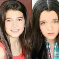 New Musical Adaptation of A LITTLE PRINCESS Makes Off-Broadway Premiere, Now thru…