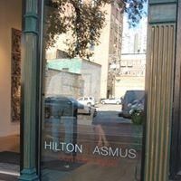 Hilton Asmus Contemporary Art Museum Releases Schedule of Events for March 2015