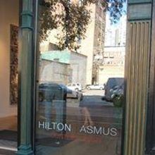 Hilton Asmus Contemporary Art Museum Releases Schedule of Events for March 2015