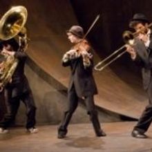 Pig Iron's TWELFTH NIGHT Set for 12/4-22