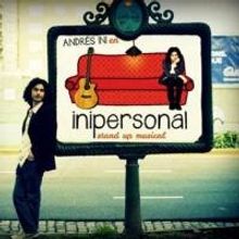 INIPERSONAL to Play The Cavern Club thru Nov 30