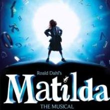 Paige Brady, Gabriella Pizzolo, Ripley Sobo, and Ava Ulloa Will Be MATILDA's New…