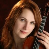 BSO's Latin Music Spectacular PURA VIDA! Stars Emma McGrath This Weekend