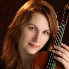 BSO's Latin Music Spectacular PURA VIDA! Stars Emma McGrath This Weekend