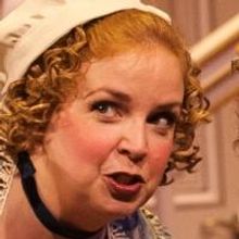 BWW Reviews: Virginia Repertory Theatre Breathes New Life Into Molière's TARTUFFE