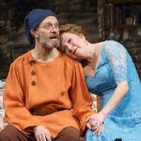 Tony-Winning VANYA AND SONIA AND MASHA AND SPIKE Extends Through 8/25