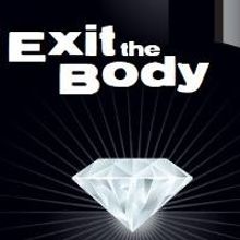 Oyster Mill Playhouse Presents EXIT THE BODY, Now thru 7/28