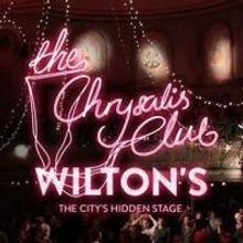 The Chrysalis Club Kicks Off Spring 2015 Lineup at Wilton's