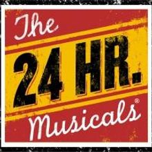 Bebe Neuwirth, Tituss Burgess and More Set for Tonight's 24 HOUR MUSICALS