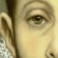 Tabitha Vevers' LOVER'S EYES on View Now Through 6/29 at Lori Bookstein Fine Art