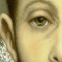 Tabitha Vevers' LOVER'S EYES on View Now Through 6/29 at Lori Bookstein Fine Art