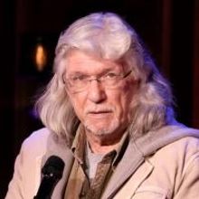 Martin Charnin to Premiere New Revue AND THE TONY AWARD GOES TO... at Emelin Theatre