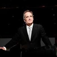 James Conlon Extends Contract as LA Opera Music Director through 2018