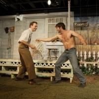 BWW Reviews: PICNIC Heats Up The Playhouse