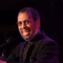 Photo Coverage: Maurice Hines Gives 54 Below Preview!