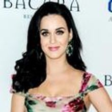 Fashion Photo of the Day 11/18/12 - Katy Perry
