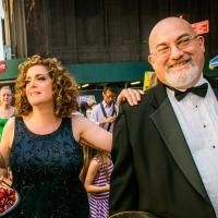 Mary Testa & Michael Starobin to Release New Album 'Have Faith' in December