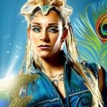 Tickets for Cirque du Soleil's AMALUNA Now On Sale
