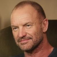 Sting Joins the Cast of THE LAST SHIP on Broadway Tonight