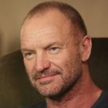 Sting Joins the Cast of THE LAST SHIP on Broadway Tonight