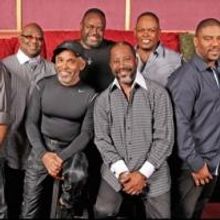 Maze Featuring Frankie Beverly Plays the Beacon Theatre Tonight