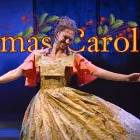 Dallas Theater Center's Holiday Classic A CHRISTMAS CAROL Returns to the Wyly Theatre
