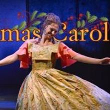 Dallas Theater Center's Holiday Classic A CHRISTMAS CAROL Returns to the Wyly Theatre
