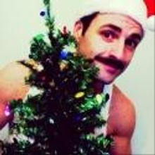 Photo Flash: Saturday Intermission Pics, Dec 22, Part 2 - Holiday Edition - DROOD's…