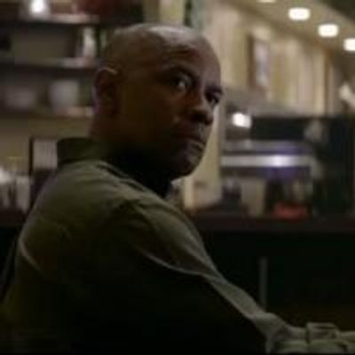 VIDEO: First Look - Denzel Washington Stars in New Drama THE EQUALIZER