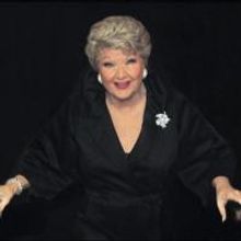 Marilyn Maye, Liz Callaway and Nick Ziobro Set for 'TIMELESS' at On Stage at…