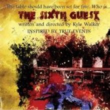 The University Wits to Open Season with THE SIXTH GUEST