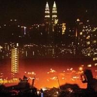 BWW Reviews: OzAsia Festival 2013: SUPEREVERYTHING Left the Audience Breathless