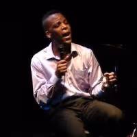 One Night Only, World Premiere of SHOW ME THE TAP! SHOW ME THE SOUL!, 5/25