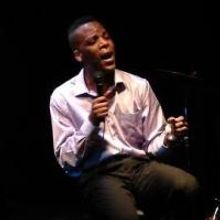 One Night Only, World Premiere of SHOW ME THE TAP! SHOW ME THE SOUL!, 5/25