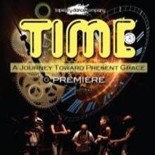 Tapestry Dance Company Premieres TIME at Austin's Long Center Tonight