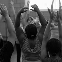 Repertory Dance Theatre Hosts SUMMER SAMPLER SERIES, Now thru 9/21