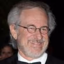 Steven Spielberg 'Thrilled' About SMASH's Golden Globe Nomination