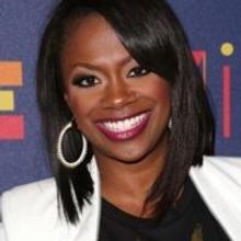 REAL HOUSEWIFE Kandi Burruss to Present A MOTHER'S LOVE at Rialto Center for the Arts