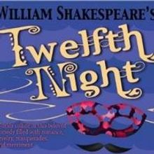 City Theatre Company's TWELFTH NIGHT Begins Tomorrow