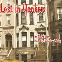 The Adobe Theater to Stage Neil Simon's LOST IN YONKERS, Beg. 6/28